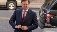 Manafort optužen za laganje, poništen dogovor o priznanju krivnje