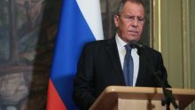 U posjet Sarajevu i Banjoj Luci večeras stiže Sergej Lavrov