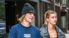 Hailey Baldwin tvrdi da još uvijek nije postala gospođa Bieber