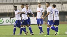 Hajduk pod vodstvom Vulića sredio Rudeš i napokon stigao do pobjede u HT Prvoj ligi