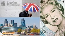 Može li svjetska financijska meka preživjeti brexit?