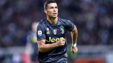 Cristiano Ronaldo napokon zabio; pogledajte golove Portugalca za slavlje Juventusa