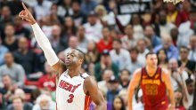 Ništa od mirovine; Dwyane Wade donio odluku o nastavku karijere