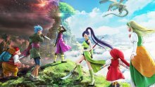 Dragon Quest XI - predivno ljubavno pismo staroj školi japanskog RPG-a