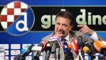 Mamić ne oprašta: Tonel je za Dinamo završena priča!