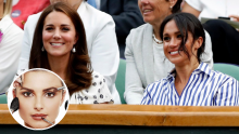 Beauty trikovi kojima se koriste Meghan Markle i Kate Middleton