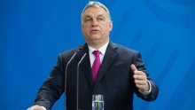 Orban: Mađarska ima pravo štititi svoje granice