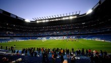 Evo kako će izgledati Realov spektakularni stadion - novi Santiago Bernabeu