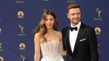 Jessica Biel: 'Suprug je moj najbolji modni savjetnik'