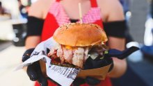 Provjerili smo što se finog klopa na Zagreb Burger Festivalu i koje burgere vrijedi probati