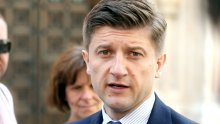 Marić: PDV na meso, ribu, voće, povrće i pelene od 01. siječnja 2019. spušta se s 25 na 13 posto