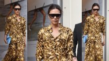 Victoria Beckham: 'Nikada nisam bila popularna djevojka u školi'