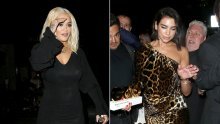 Slavne Kosovarke Dua Lipa i Rita Ora u otvorenom su ratu, a evo i zašto