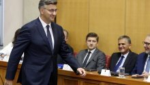 Plenković o SDP-u i Mostu: Bilo bi bolje za društvo da imamo kvalitetniju oporbu