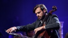 Jedva smo ga prepoznali: Evo kako je Stjepan Hauser izgledao sa 16 godina