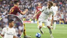 Luka Modrić ovo nije očekivao; hrvatski kapetan dobio 'nož u leđa' i to iz Realove svlačionice