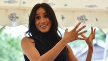 I to je iza nje: Meghan Markle bez greške odradila prvi službeni govor