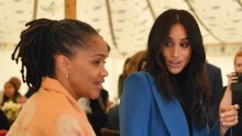 Meghan Markle i Doria Ragland prije i nakon božićnog ručka morat će se vagati, a ovo je pravi razlog tog čudnog kraljevskog pravila