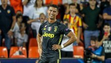 Alarm za uzbunu zbog Cristiana Ronalda; reakcija koja je zabrinula sve u Juventusu