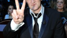 Tarantino ipak snima vestern 'Osmorica omraženih'