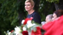 Predsjednica putuje u SAD na zasjedanje Opće skupštine UN-a