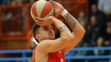 Cedevita se probudila u zadnjoj četvrtini i svladala Zadar u ABA Superkupu