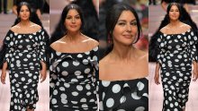 Monica Bellucci izazvala pomutnju na senzacionalnoj modnoj reviji