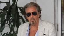 Zavodnik i u 79. godini života: Al Pacino u vezi s upola mlađom djevojkom