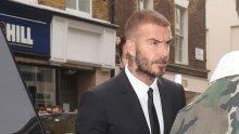 David Beckham ne krije na koga je posebno slab: Samo ona može izvući iz njega ono najbolje