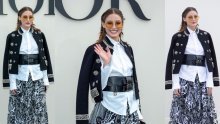 Olivia Palermo u još jednom senzacionalnom stajlingu