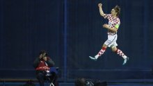 [ANKETA] Je li Luka Modrić sada najveći hrvatski sportaš svih vremena?