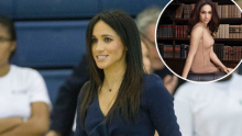 Meghan Markle doslovno okrenula novu stranicu i zaboravila bivši život