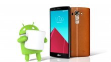 Android 6.0 Marshmallow na LG G4 stiže do kraja godine