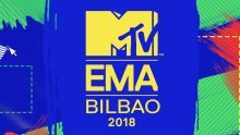 Vodimo te u Bilbao na dodjelu nagrada MTV EMA 2018!