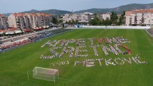 Fotografija koja će u srce dirnuti Srnu i ostale reprezentativce