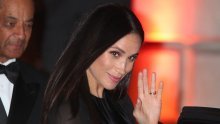 U manje od dva tjedna, kuharica Meghan Markle postala je bestseller