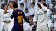 Iako se činilo nemogućim, Lionel Messi i Cristiano Ronaldo igrat će u istom klubu?