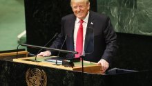 Trump u Vijeću sigurnosti žestoko napao Iran, Rusiju i Kinu