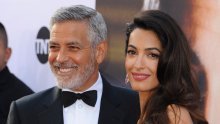 Ovim je potezom George Clooney odao počast svojoj supruzi, ali i otkrio da je nepopravljiv romantik