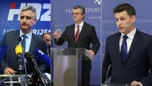 Karamarko dao ostavku, Petrovu to nije dosta: Opozovite opoziv Oreškovića