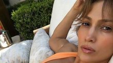 Kakvi mišići: Seksi Jennifer Lopez ponovno izazvala pomutnju na društvenim mrežama