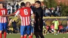 Pogledajte sporni penal za Dinamo i žestoku reakciju ljutitog igrača Sloge