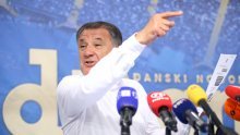 Zdravko Mamić 'okreće ploću' kada je u pitanju Luka Modrić?