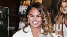 Novo lice Chrissy Teigen: Brižna majka i supruga, ali i sjajna kuharica