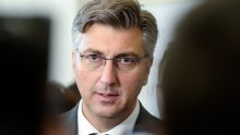 Plenković: Izvijestit ću 'pučane' o izborima u BiH, želimo da ta tema dobije veću pozornost