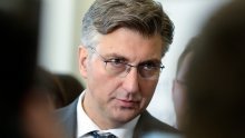 Plenković: Beskrajno subvencioniranje brodogradnje više nije realno