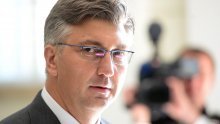 Plenković u Francuskoj: Radni ručak s Macronom, susret s iseljenicima i predavanje na Sorboni