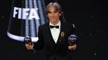 Luka Modrić iskreno je progovorio o svom uspjehu; poruka koju je poslao mnoge će potaknuti na razmišljanje