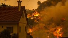 Državni i javni dužnosnici odgovarat će za ubojstvo nakon smrtonosnog šumskog požara