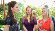 Reese Witherspoon otkrila kakva je zapravo vojvotkinja Kate Middleton